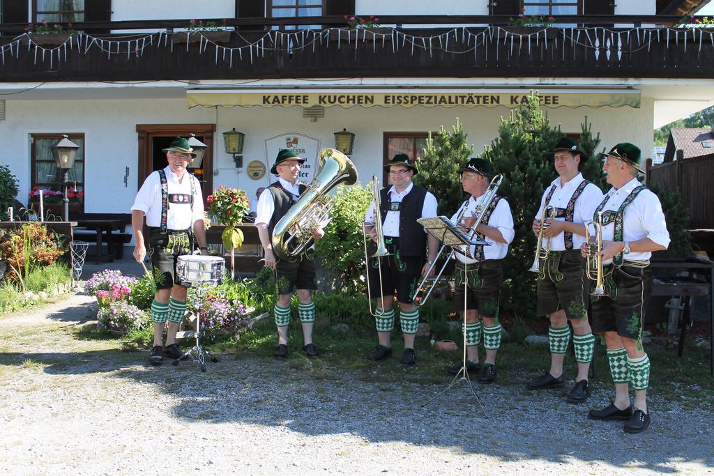 Hotel Schaefflerhof 비쇼프스마이스 외부 사진