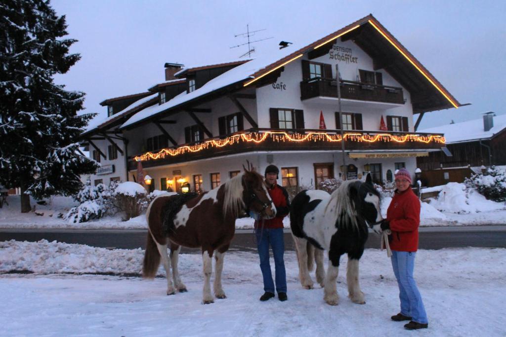 Hotel Schaefflerhof 비쇼프스마이스 외부 사진